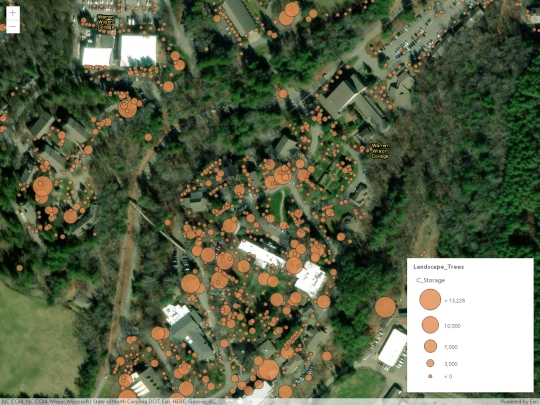 gisLab01 screenshot