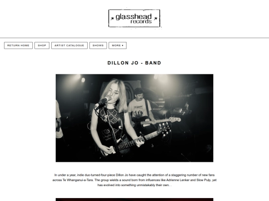 artist's/dillonjo screenshot