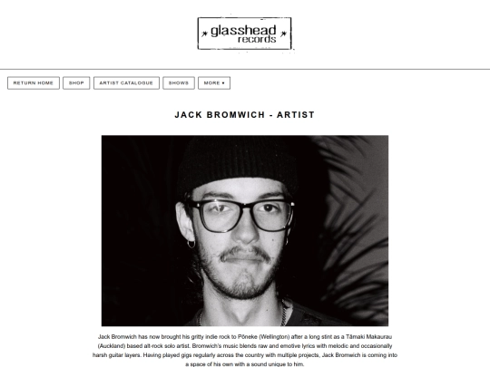 artist's/jackbromwich screenshot