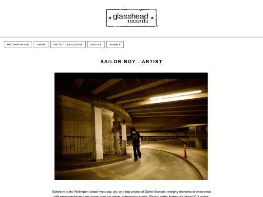 artist's/sailorboy screenshot