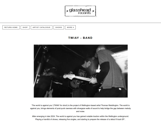 artist's/twiay screenshot