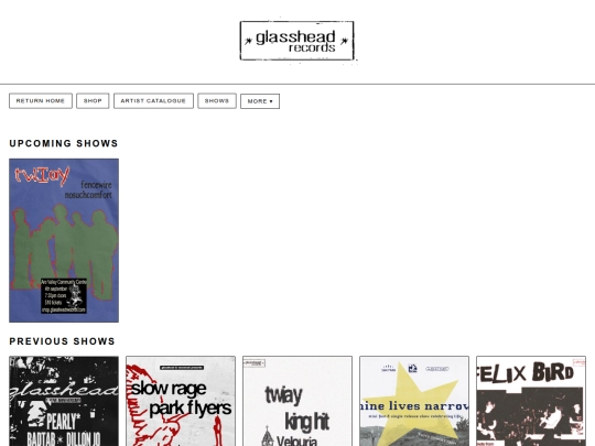 shows screenshot