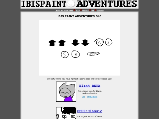 dlc screenshot