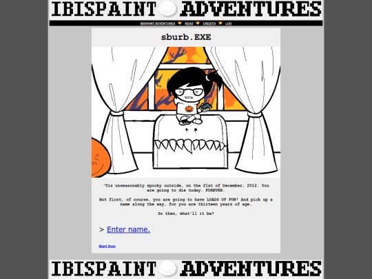ibpas/gristalus screenshot