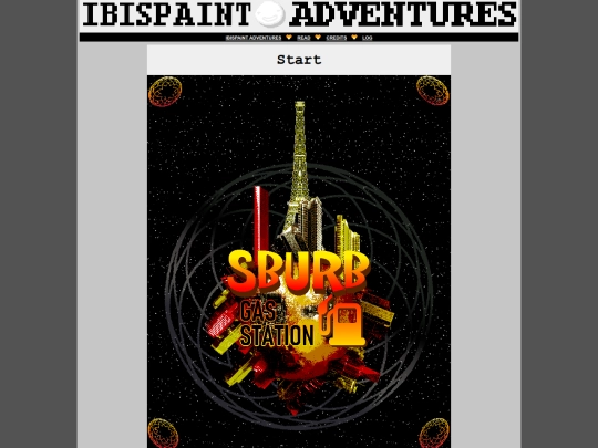 ibpas/sburbgasstation screenshot