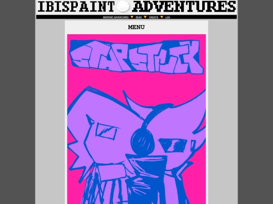 ibpas/starstruck screenshot