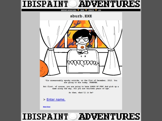 ibpas/thresheld screenshot