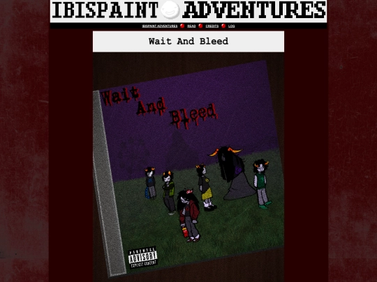 ibpas/wab screenshot