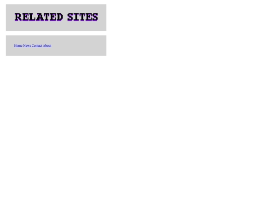 tests/box screenshot