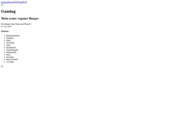 HTML/MainPage screenshot