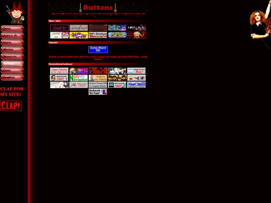 button_wall screenshot