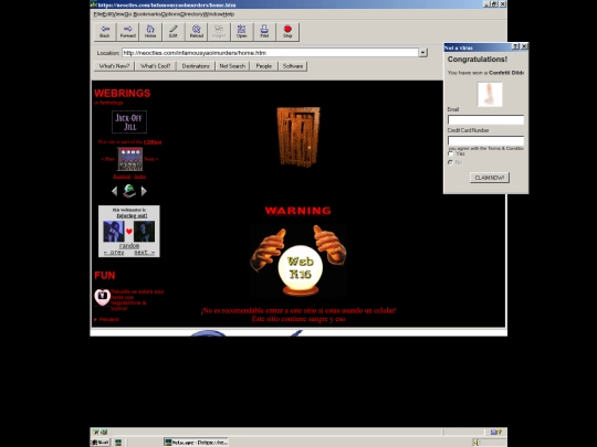 frame screenshot