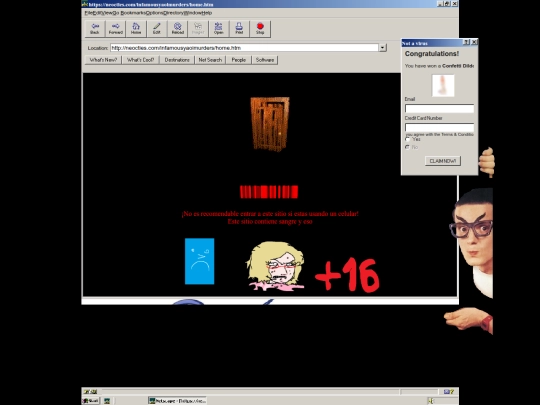 frame3 screenshot