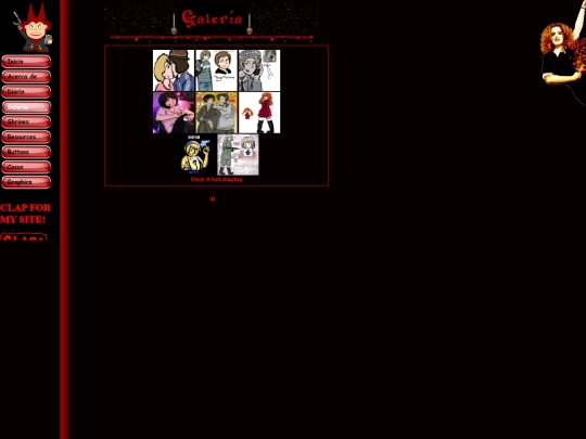 lagaleria screenshot