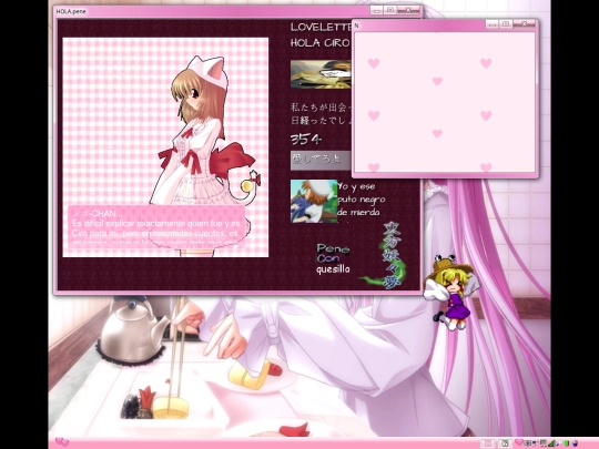 shrines/homosexual screenshot