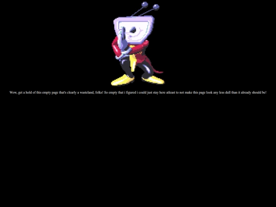 floydjohnson screenshot