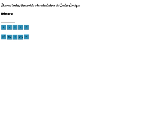 Módulo 4/calculadora screenshot