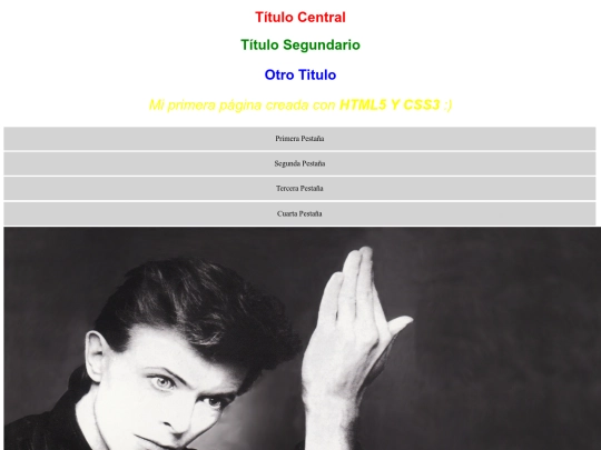 Modulo1/Tema1 screenshot