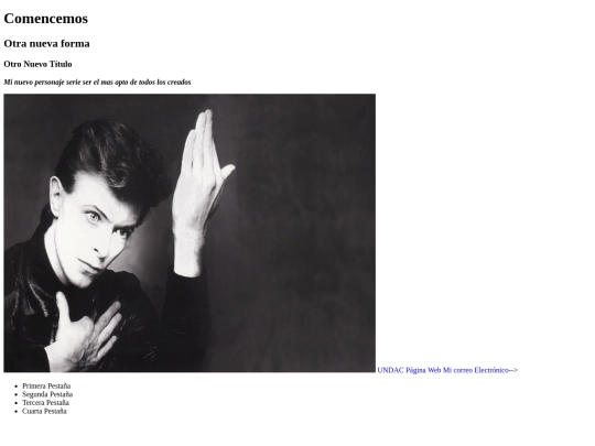 proyecto screenshot