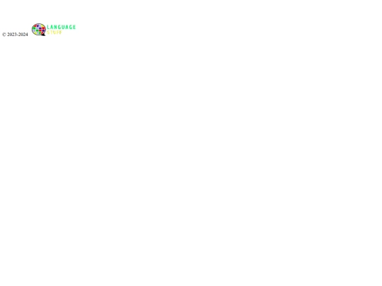 footer screenshot