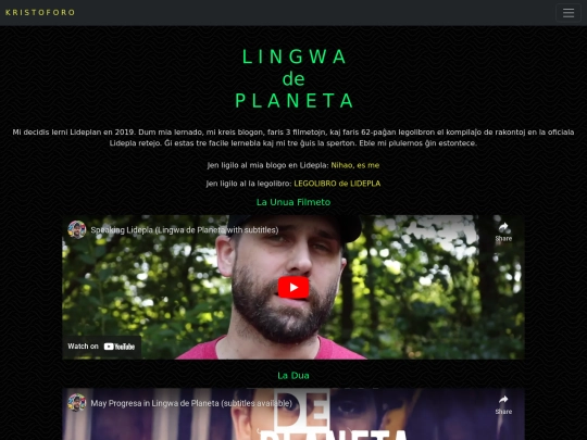 lidepla screenshot