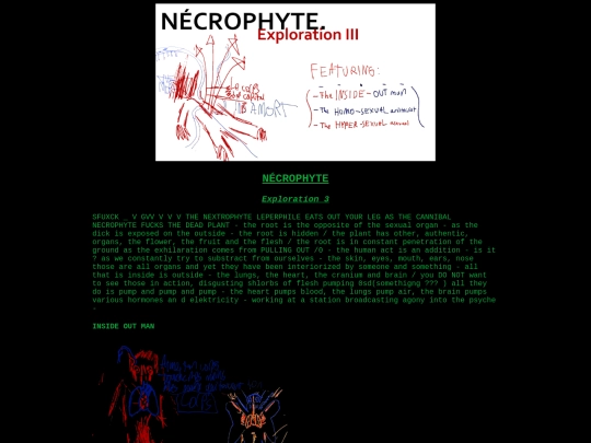 ncc-articles/necrophyte screenshot