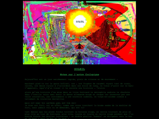 ncc-articles/soleil screenshot