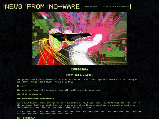 nfn-articles/exohighway screenshot