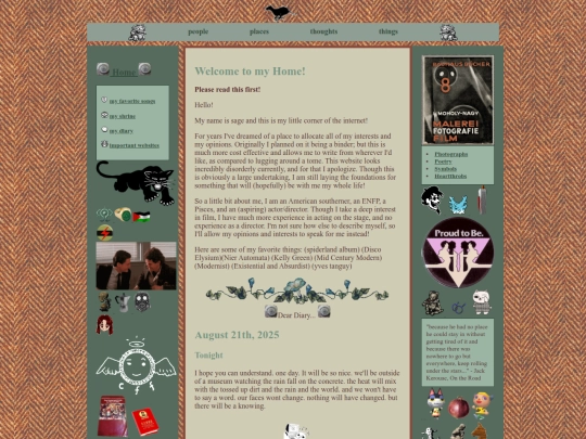 places screenshot
