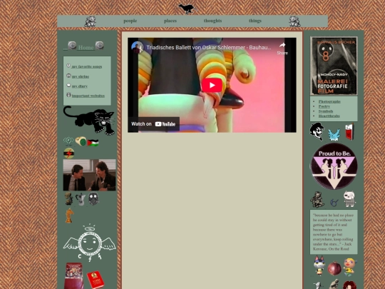 things screenshot