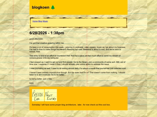 blog06282026 screenshot
