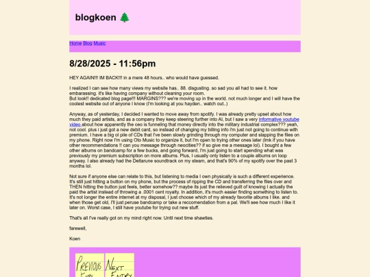 blog08282025 screenshot