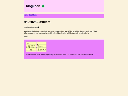 blog09032025 screenshot