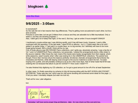 blog09062025 screenshot
