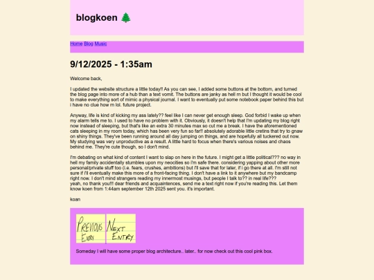 blog09122025 screenshot