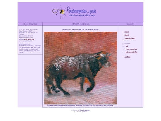 gallery/art/stillwithyoulimia screenshot