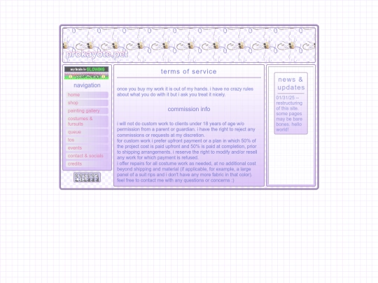 tos screenshot