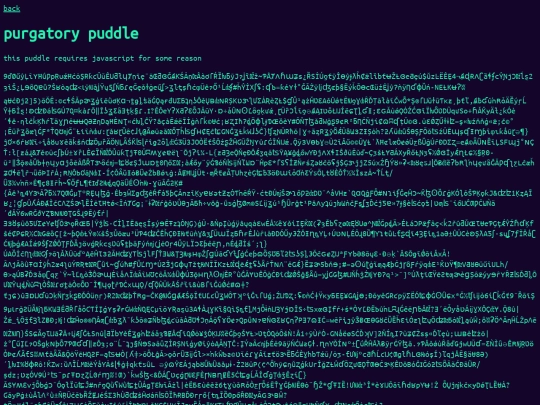 purgatory screenshot