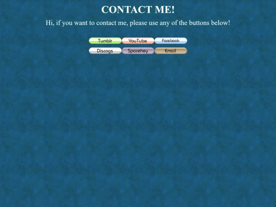 contact_me screenshot