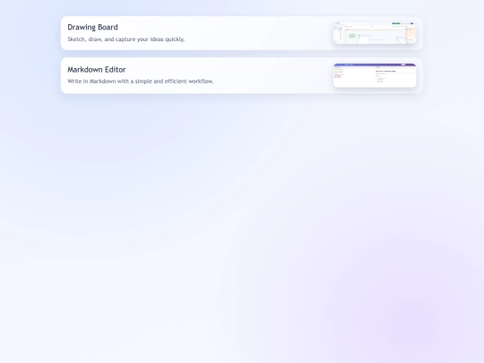 tools screenshot