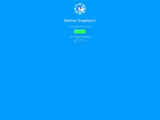 ButtonTemplates screenshot