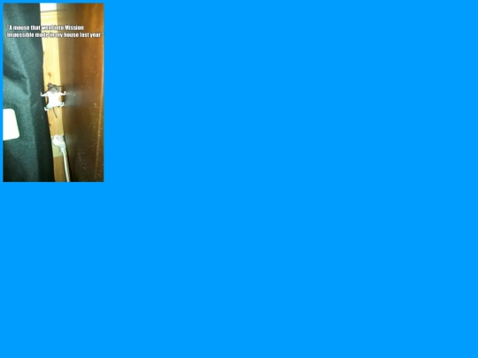 Secret screenshot