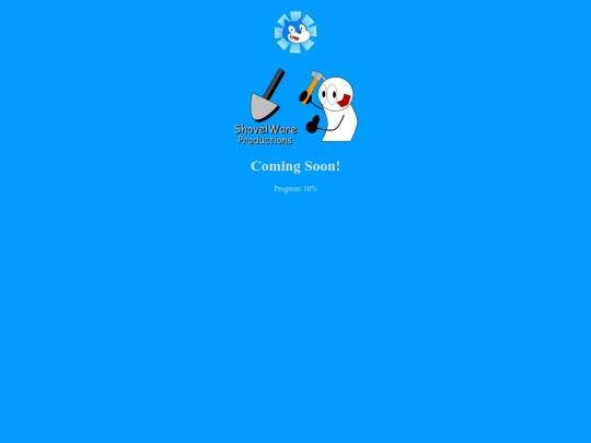ShovelWare screenshot