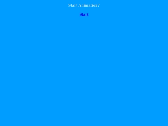 StartAnimation screenshot