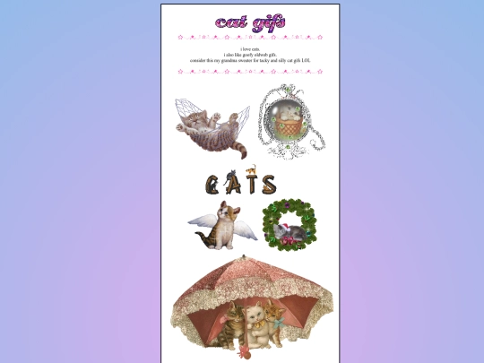 catgifs screenshot