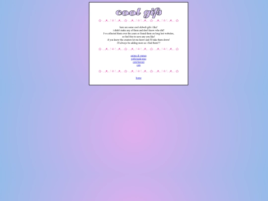 coolgifs screenshot