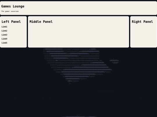 main screenshot