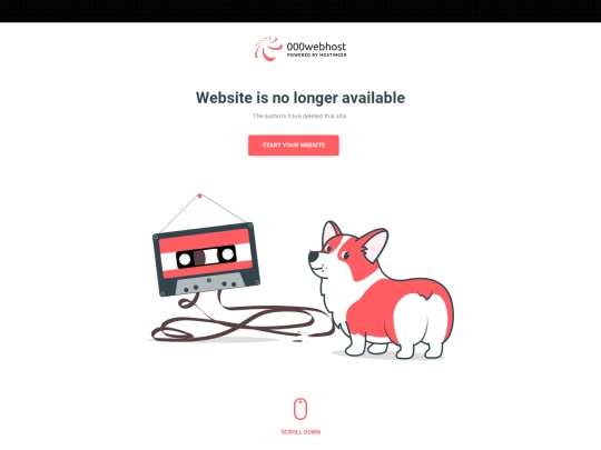 test screenshot