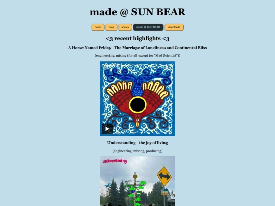 made_at_SUN_BEAR screenshot