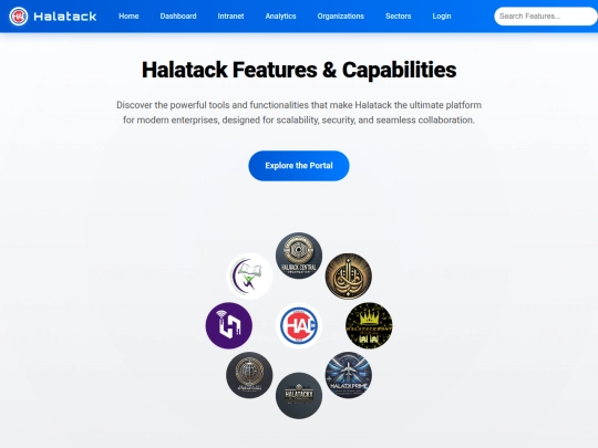 features screenshot